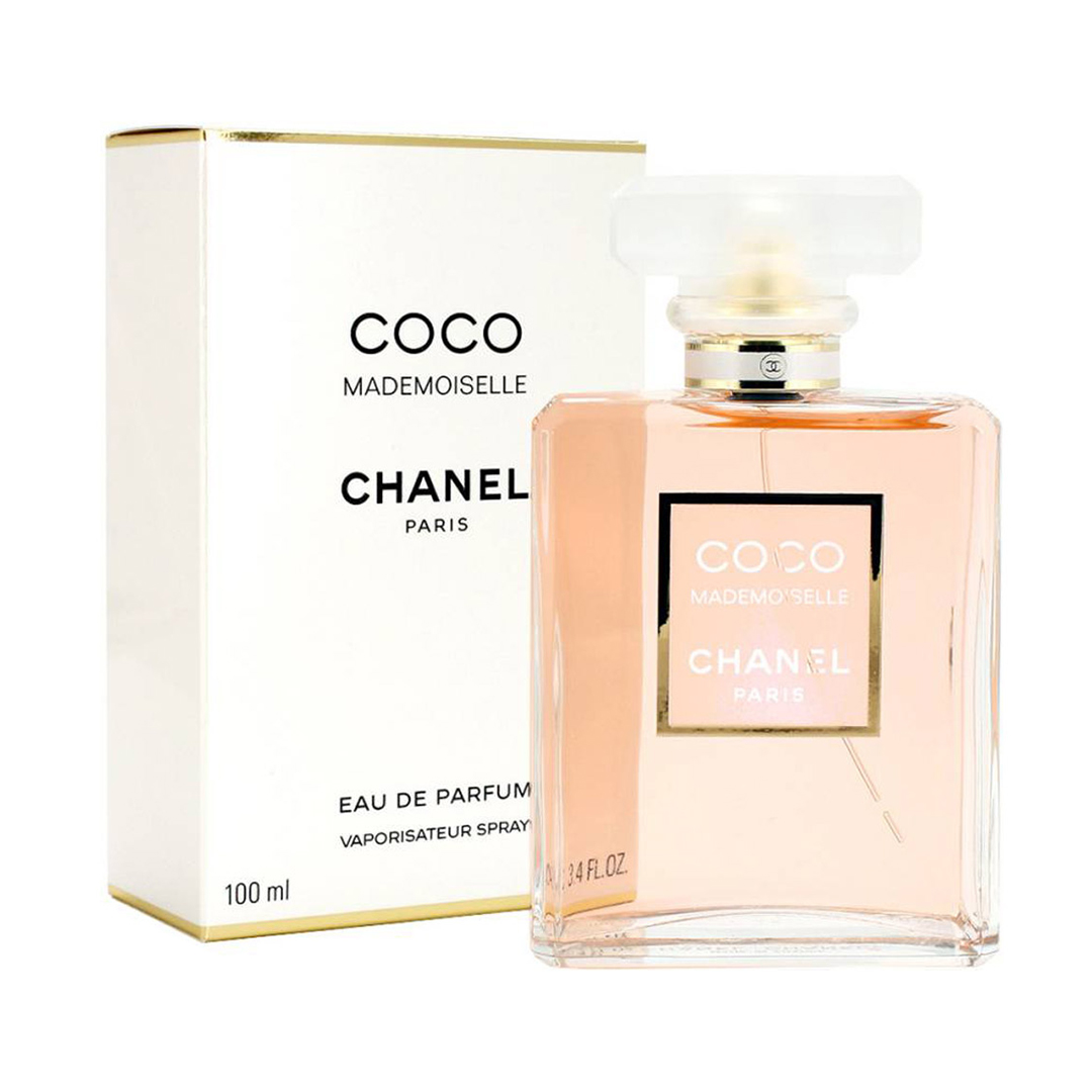 Review Nước Hoa Coco Mademoiselle Intense 100ml  Chanel Coco EDP