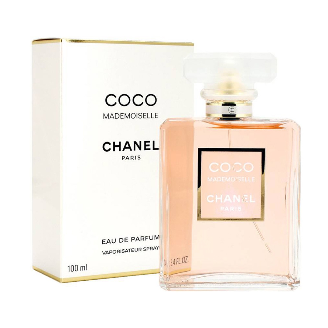 Nước hoa chanel coco 100ml