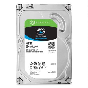 Ổ Cứng HDD 4TB WD/ SKYHAWK (đặt Trong Ngày)