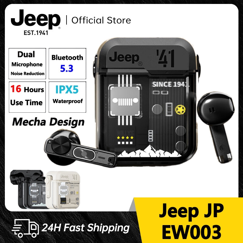 Tai bluetooth Jeeb EW003 V5.3