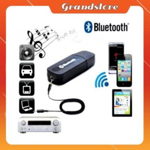 USB Bluetooth BT-163, Yet M1