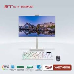 Máy Tính All In One VA271-610H. 27inch (đặt Trước 2 Tiếng)