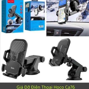 Giá đỡ điện Thoại Hoco CA76