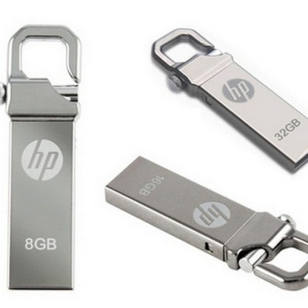 USB HP 32GB móc khóa