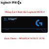 Miếng Lót Chuột đại Logitech OEM-4