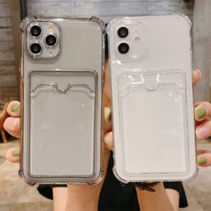 Ốp lưng Có Ngăn Đựng Thẻ/ Cccd iphone 14 pro///