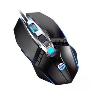 Chuột máy tính Có Dây chuyên game HP G270