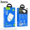 Cóc Sạc Nhanh 30W Hoco N21