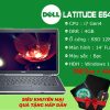 Laptop Cũ DELL Latitude E6440. 14inch. i7 Gen4, RAM 4GB, SSD 128GB