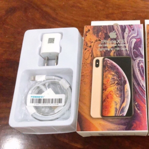 Bộ Sạc Iphone XS Max Linh Kiện