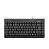 Bàn Phím Máy Tính Có Dây Mini Logitech K260