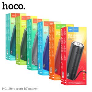 Loa Bluetooth Hoco HC11