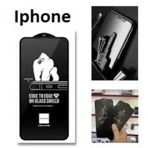 Cường Lực KINGKONG Full IPhone 14, 14 Pro, 14 Pro Max, 15, 15 Pro, 15 Pro Max