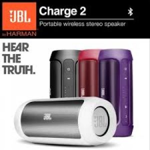 Loa Bluetooth JBL Charge 2+