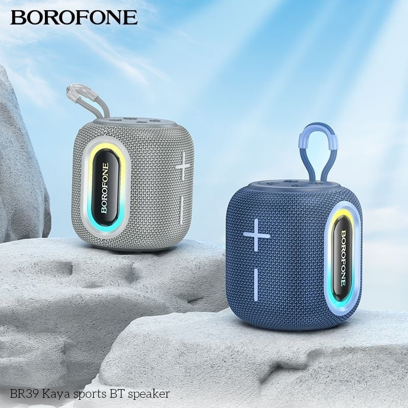 Loa Bluetooth Borofone BR39