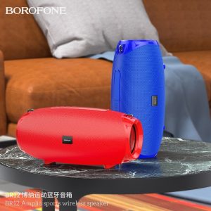 Loa bluetooth Borofone BR12 chính hãng