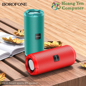 Loa Bluetooth Borofone BR15