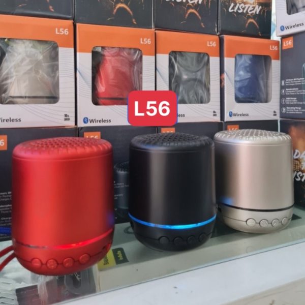 Loa Bluetooth Mini L56///