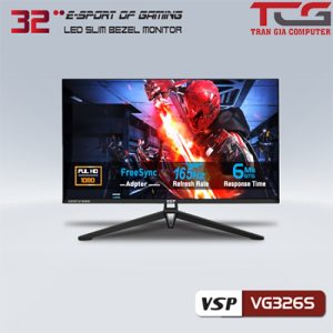 MÀN HÌNH VSP 32INCH VG326S (ĐẶT TRƯỚC 2 TIẾNG)