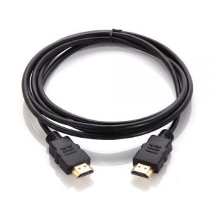 Cáp 2 Đầu HDMI (Dây Tròn) VSP 1M5