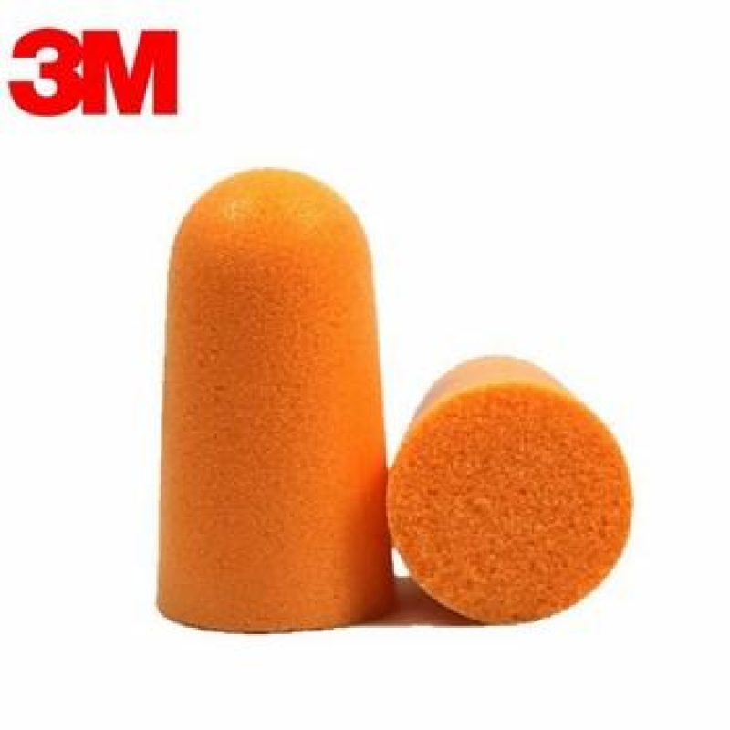 Nút tai bảo vệ tai nghe 3M 1100 Bullet