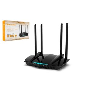 PHÁT WIFI  ROUTER PIX-LINK LV-AC22