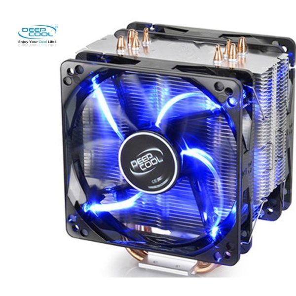 QUẠT/FAN TN 775 400 LED DEEPCOOL