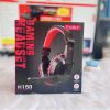 Tai Nghe Chụp Gaming T-WOLF H150