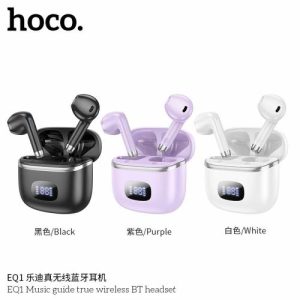 Tai Nghe Bluetooth Hoco EQ1 (VN)