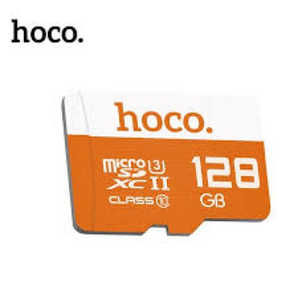 Thẻ Nhớ Hoco 128GB