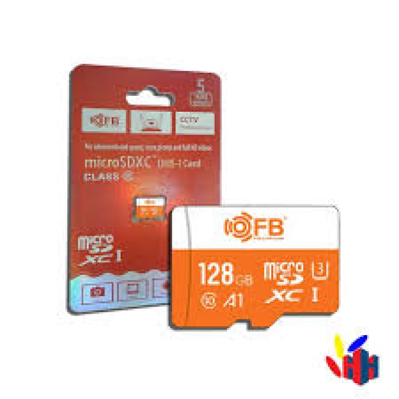 Thẻ Nhớ FB-Link Chính Hãng 128GB