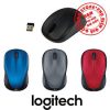 Chuột Máy Tính Không Dây LOGITECH M235