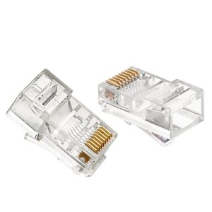 Đầu mạng RJ45 bọc 10 cái