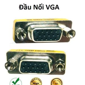 Đầu nối VGA