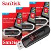 USB Tốc Độ 3.0 SANDISK CZ600 64G Chính Hãng