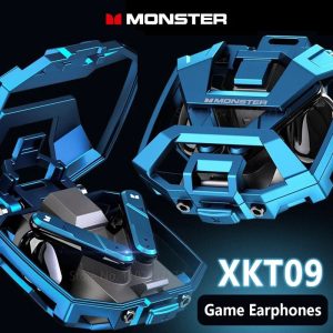 Tai Bluetooth Dẫn AIRMARS Monter XKT09