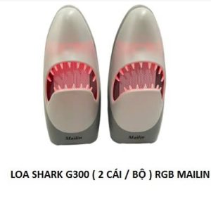 Loa Vi Tính MAILIN Shark G300