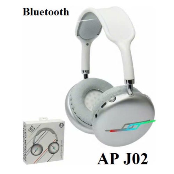 Tai Nghe Bluetooth Chụp AP J02