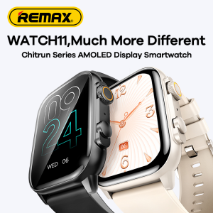 Đồng Hồ Thông Minh Remax Watch 11