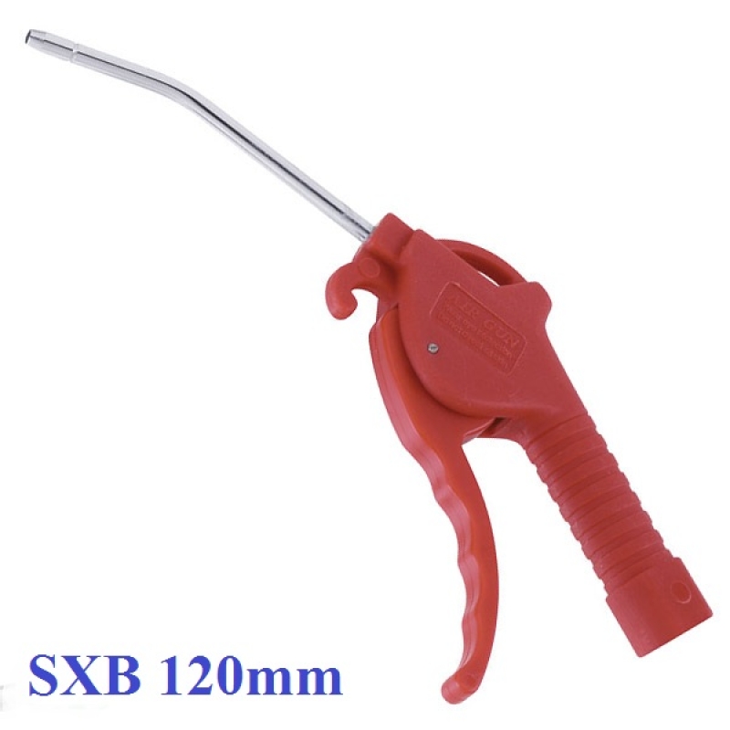 Súng xịt bụi SXB 120mm