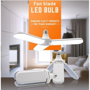 Bóng đèn 3 Cánh Lớn 45w (DP)