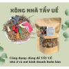 Gói Xông Nhà Tẩy Uế - Chiêu Tài