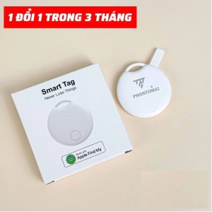 Định Vị GPS Toàn Cầu Mini PHANTOM S2