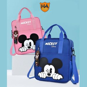 Balo học sinh Mickey