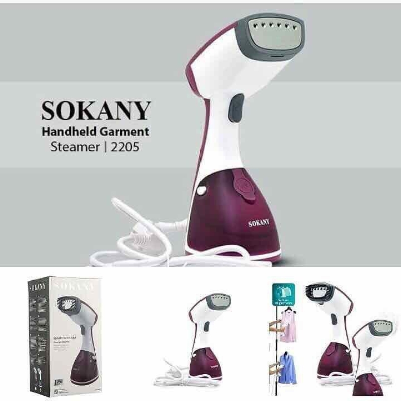 Bàn ủi SOKANY 2205