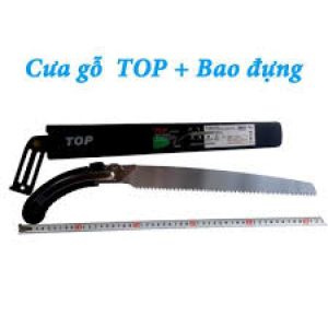 Cưa Gỗ Cầm Tay Top