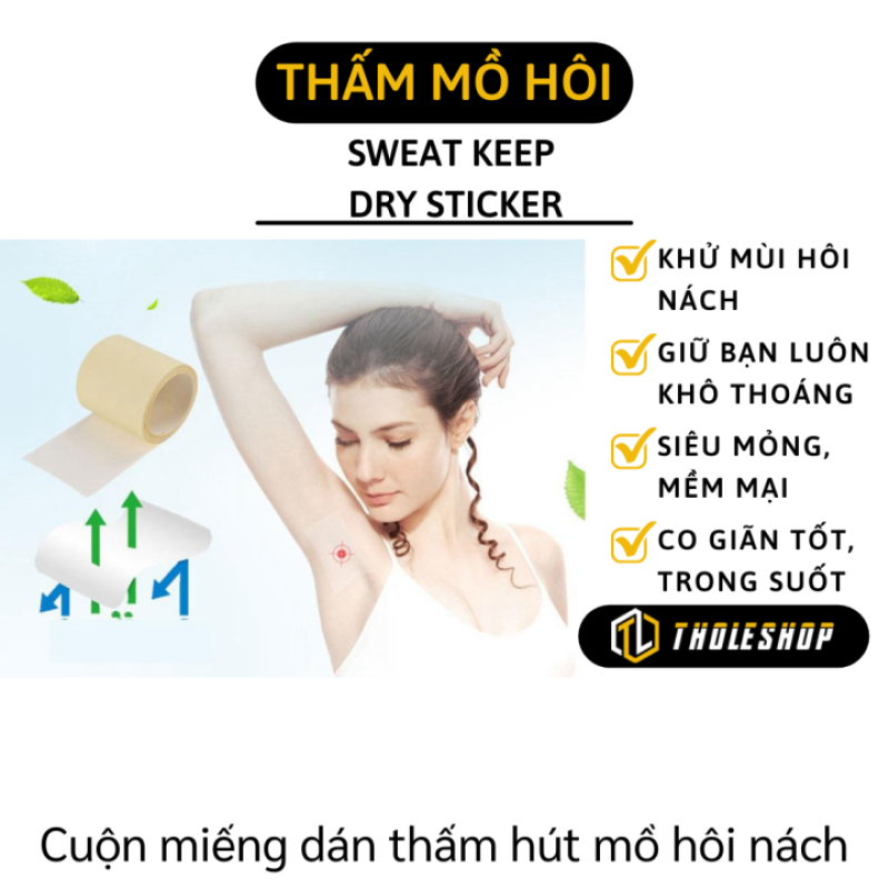 Cuộn Tẩy Lông Nách