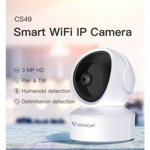 Camera IP wifi Starcam CS49