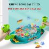 Đồ chơi khủng long đại chiến