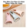 Dao Bào Gọt Rau Củ Quả Đa Năng Cán Nhựa